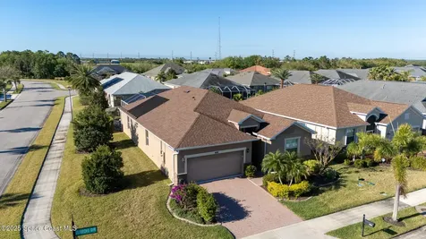 3495 Gurrero Drive Melbourne FL 32940
