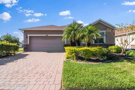 3495 Gurrero Drive Melbourne FL 32940