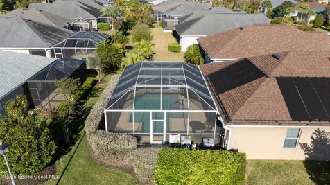 3495 Gurrero Drive Melbourne FL 32940