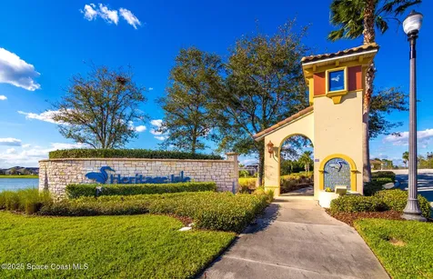 3495 Gurrero Drive Melbourne FL 32940