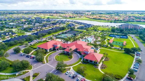 3495 Gurrero Drive Melbourne FL 32940