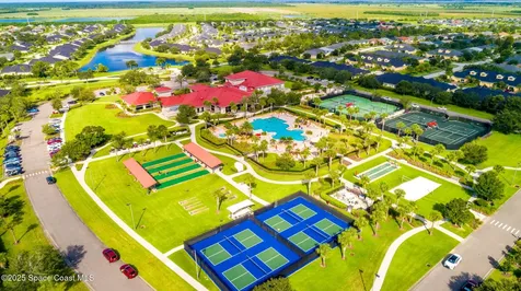 3495 Gurrero Drive Melbourne FL 32940