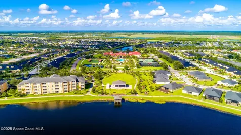 3495 Gurrero Drive Melbourne FL 32940
