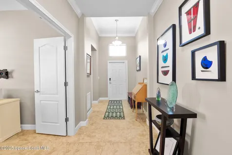 3495 Gurrero Drive Melbourne FL 32940