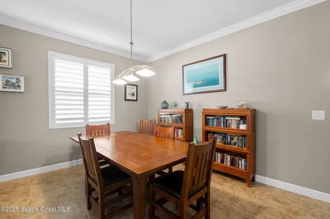3495 Gurrero Drive Melbourne FL 32940