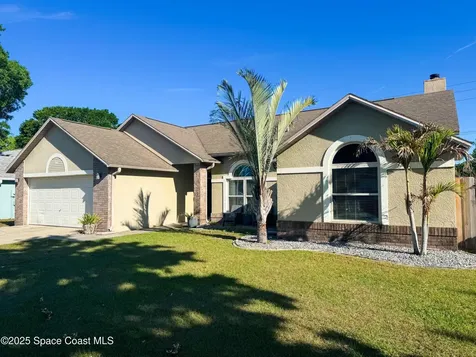 926 Jamestown Drive Rockledge FL 32955