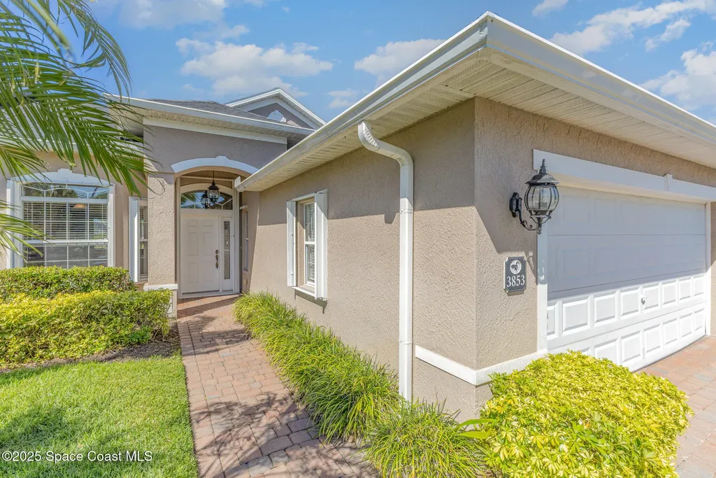 3853 Carambola Circle Melbourne FL 32940