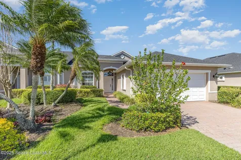 3853 Carambola Circle Melbourne FL 32940