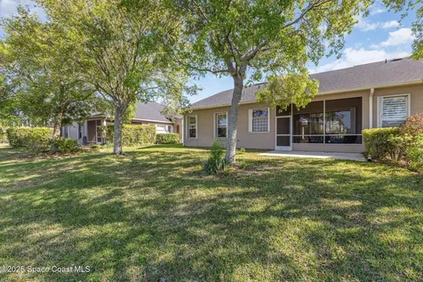 3853 Carambola Circle Melbourne FL 32940