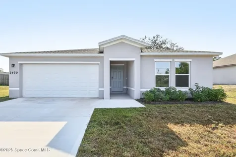 2499 San Filippo Drive SE Palm Bay FL 32909