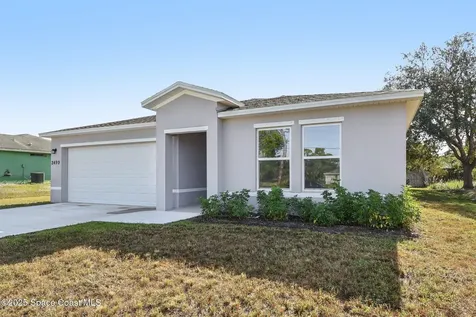 2499 San Filippo Drive SE Palm Bay FL 32909