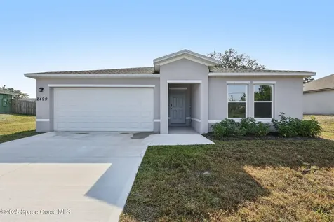 2499 San Filippo Drive SE Palm Bay FL 32909