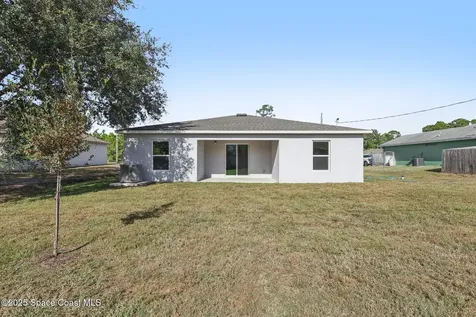 2499 San Filippo Drive SE Palm Bay FL 32909