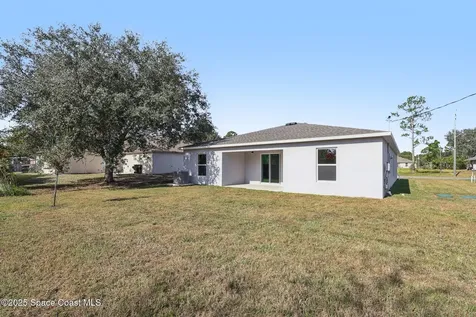 2499 San Filippo Drive SE Palm Bay FL 32909