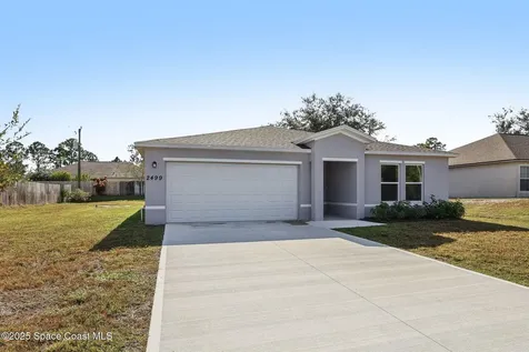2499 San Filippo Drive SE Palm Bay FL 32909