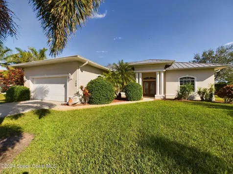 749 S Easy Street Sebastian FL 32958