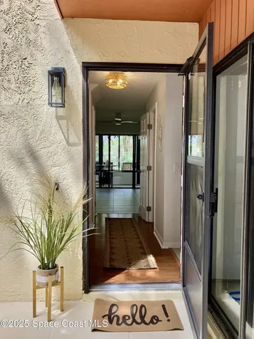 50 Bogart Place Merritt Island FL 32953