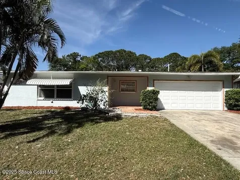 945 Date Avenue Merritt Island FL 32953