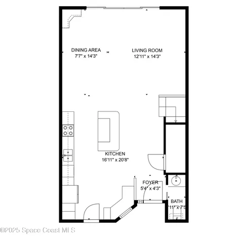 554 Majorca Court Satellite Beach FL 32937