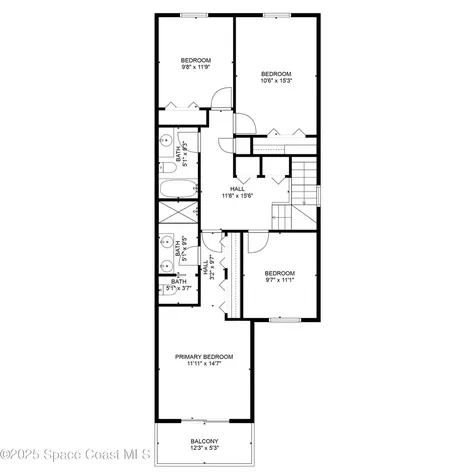 554 Majorca Court Satellite Beach FL 32937