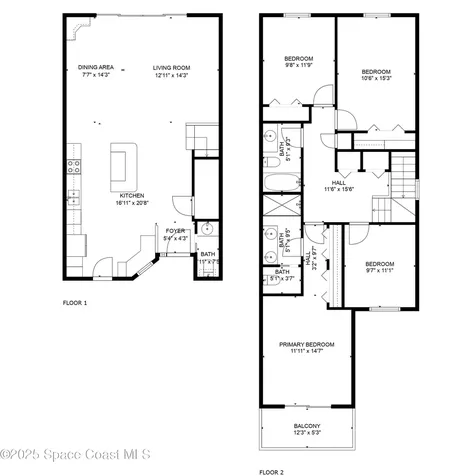 554 Majorca Court Satellite Beach FL 32937