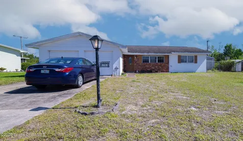 2731 Hillcrest Avenue Titusville FL 32796