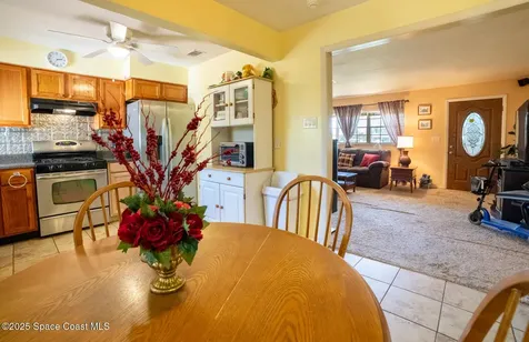 2731 Hillcrest Avenue Titusville FL 32796
