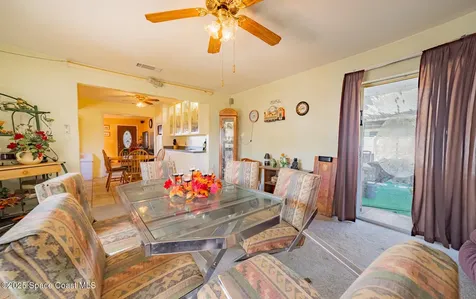 2731 Hillcrest Avenue Titusville FL 32796