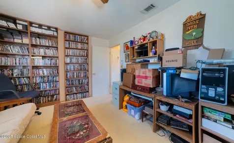 2731 Hillcrest Avenue Titusville FL 32796