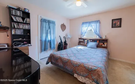 2731 Hillcrest Avenue Titusville FL 32796