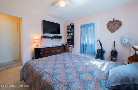 2731 Hillcrest Avenue Titusville FL 32796