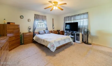 2731 Hillcrest Avenue Titusville FL 32796