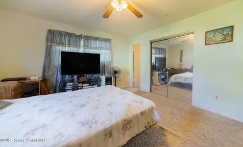 2731 Hillcrest Avenue Titusville FL 32796