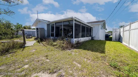 2731 Hillcrest Avenue Titusville FL 32796