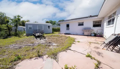 2731 Hillcrest Avenue Titusville FL 32796