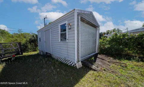 2731 Hillcrest Avenue Titusville FL 32796