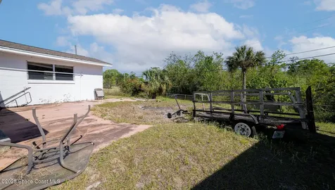 2731 Hillcrest Avenue Titusville FL 32796