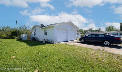 2731 Hillcrest Avenue Titusville FL 32796