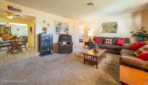 2731 Hillcrest Avenue Titusville FL 32796