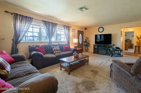 2731 Hillcrest Avenue Titusville FL 32796
