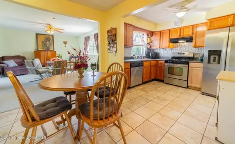 2731 Hillcrest Avenue Titusville FL 32796