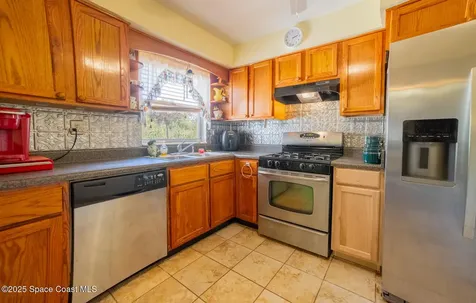 2731 Hillcrest Avenue Titusville FL 32796