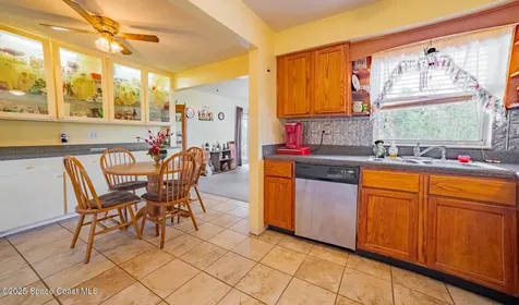 2731 Hillcrest Avenue Titusville FL 32796
