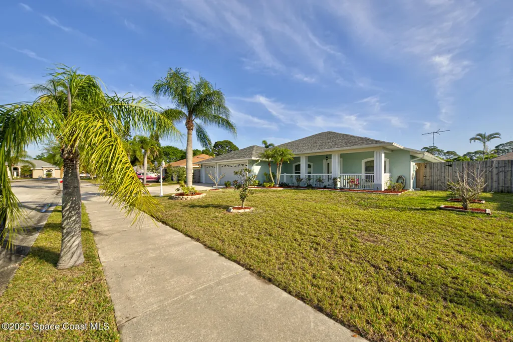 191 Pinta Circle Merritt Island FL 32953
