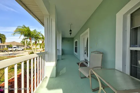 191 Pinta Circle Merritt Island FL 32953