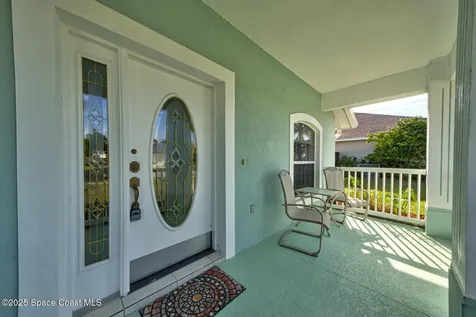 191 Pinta Circle Merritt Island FL 32953