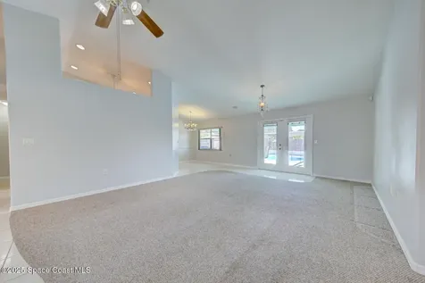 191 Pinta Circle Merritt Island FL 32953