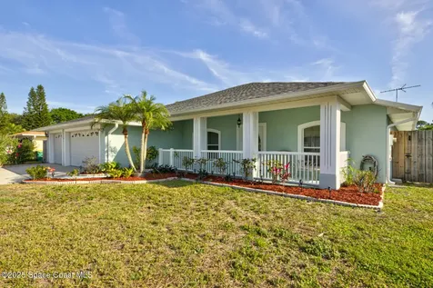 191 Pinta Circle Merritt Island FL 32953
