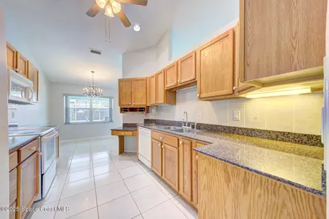191 Pinta Circle Merritt Island FL 32953