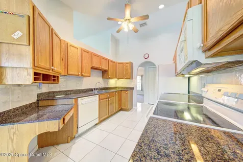 191 Pinta Circle Merritt Island FL 32953